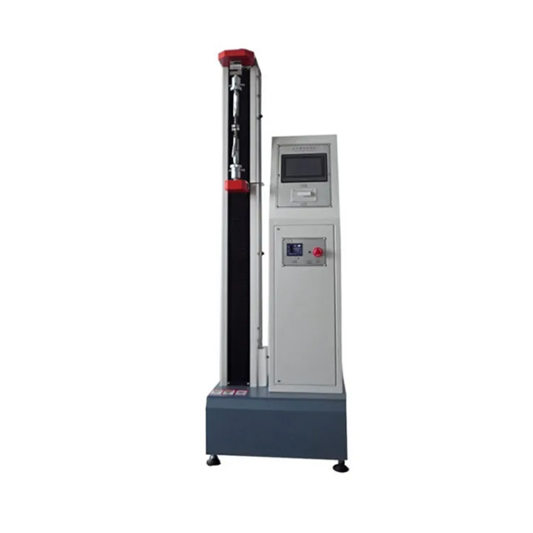 micro-computer single column test stands wl-tt04