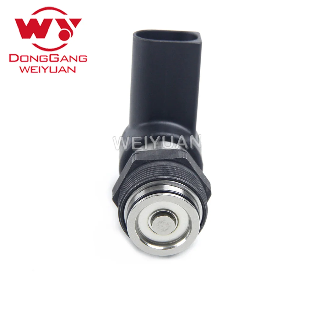 WEIYUAN Common Rail Injector Solenoid Valve 03L130277B Is Suitable for Siemens Series Products