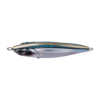NOEBY Boss Offshore Twich Bait 155s/109g Slow Sinking Long Casting Pencil Lure Wobble Action for Saltwater – Pencil – view 4