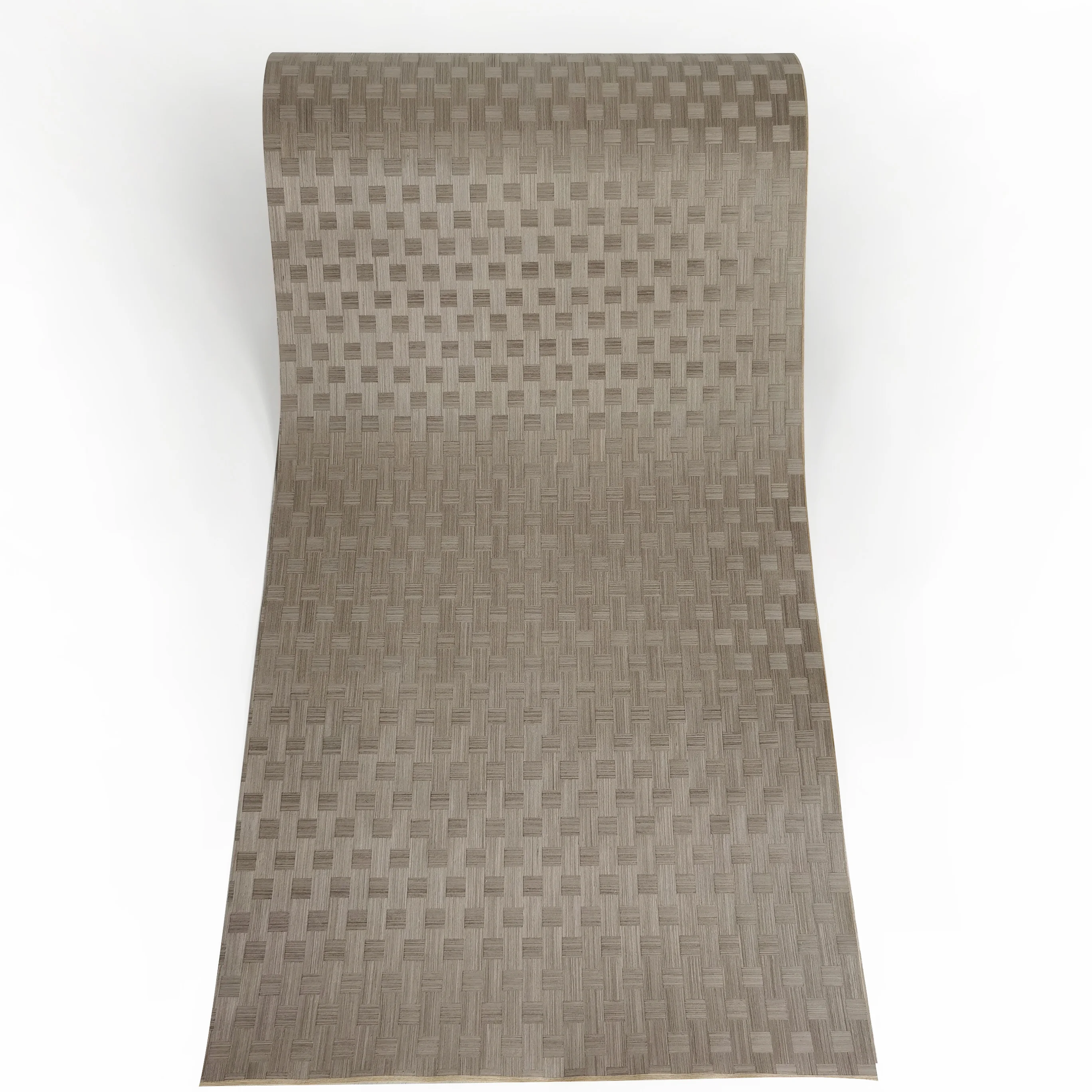 Vunir Burl Special Crown Veneer Competitive Price Engineered Wood Veneer Directly From Factory in China for Hotel Use