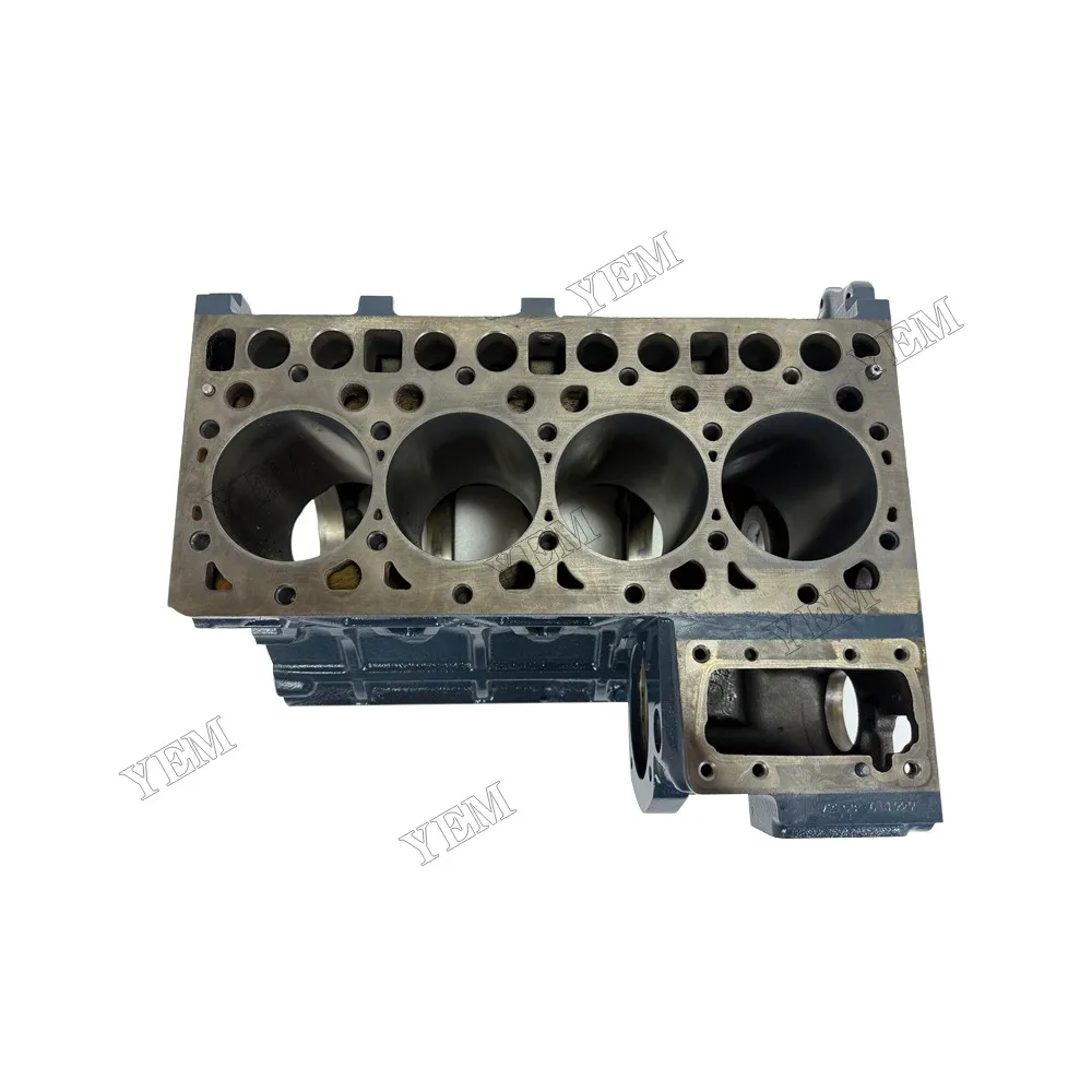 Cylinder Block Fit for Kubota V2203 Engine 2