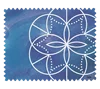 2024 $1 Geometría Floral MY-RX283