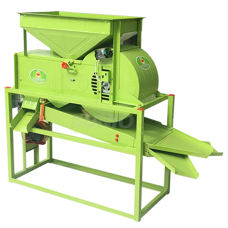 Mini Winnowing Machine - High Productivity & Home Use