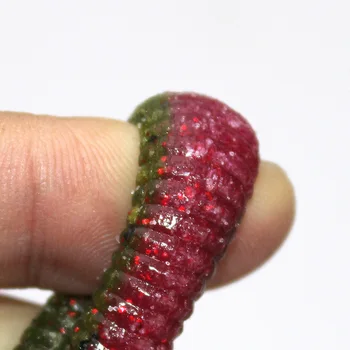 Cheery 13.5cm 10g Senko Worm Soft Plastic Lure Texas Rig Lure Senco Maggot Salty Baits – Soft Lure – view 3