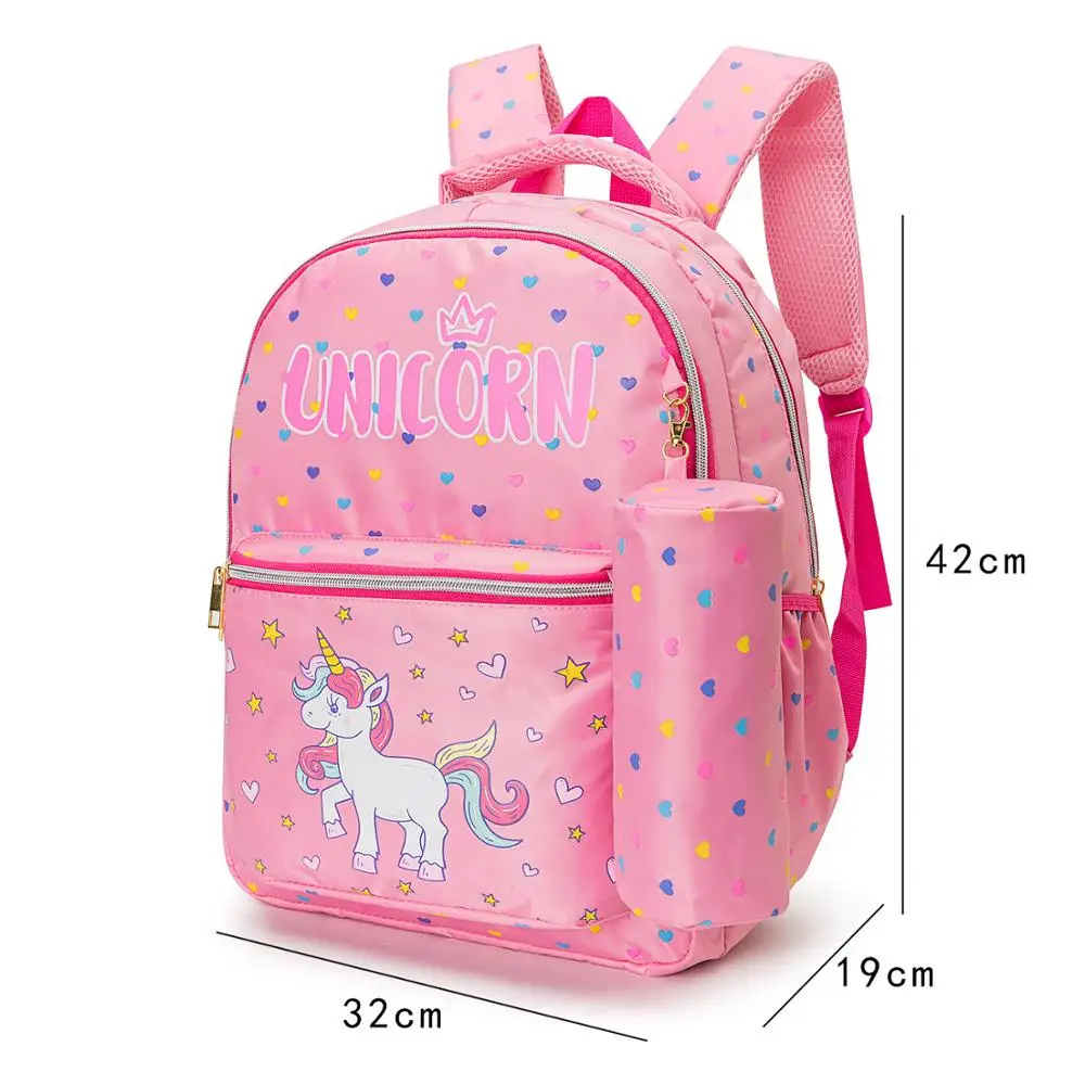 mini unicorn bag