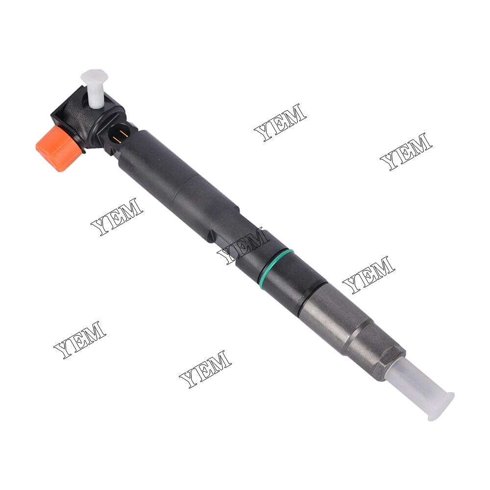 Agricultural Engine Parts 1X Fuel Injector for Bobcat for Engine 400903-00074D 28337917 7275454 Engine D18 D24