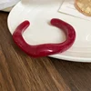 Color 6 rose red