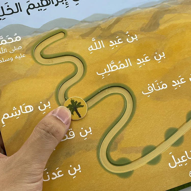 Производитель высокое качество детская история английский полноцветный индивидуальный принт книга в твердой обложке Мягкая