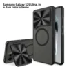 Black - Translucent Black
