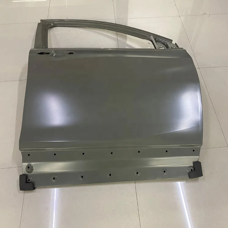 Kebel autodijelovi vrata 84206556 84206557 čelična prednja vrata za Chevrolet Equinox 2017 2018 2019 2020 2021