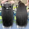 Yaki Wig