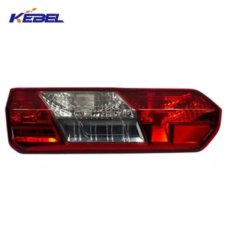 For Ford Transit 2014-2018 Rear Light Assembly OEM CK4Z-13404-K Quality Durable Fitment Easy Installation Automotive