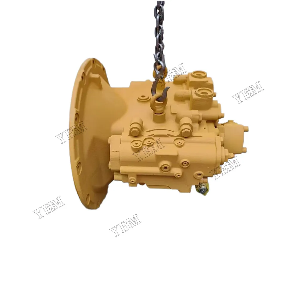For Caterpillar E312D2GC Hydraulic Pump Engine Parts Manufacturer 5