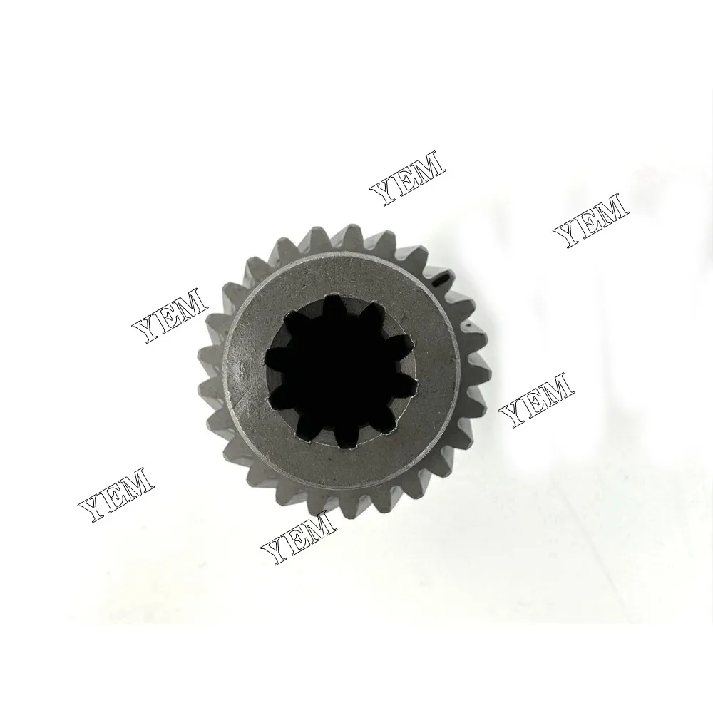 4JG2B Hydraulic Pump Gear 8-97302-688-0 Fit for Isuzu Engine. 2