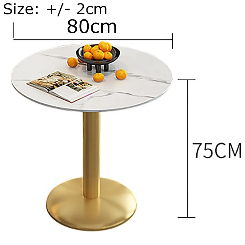 Luxury Coffee Table Modern Coffee Table Set Coffee Shop Marble