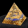 Lapis + shiva