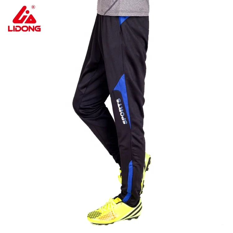tapered tracksuit