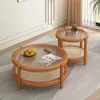 Cherry wood color