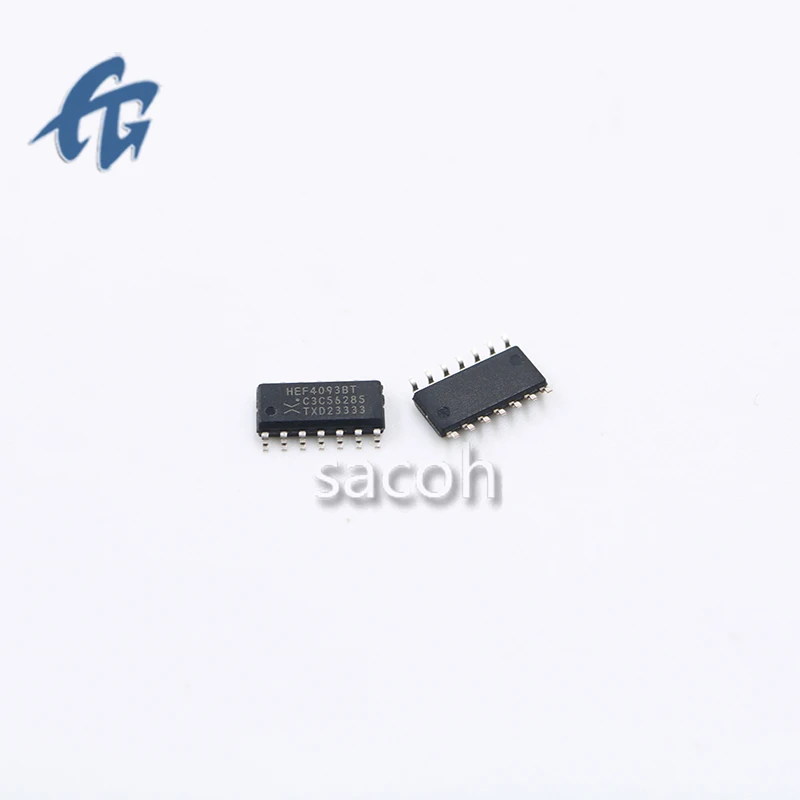 (SACOH Electronic Components)HEF4093BT