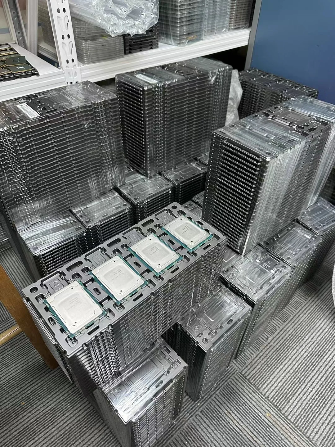 Intel Core I3-10100t 3.8 Ghz Quad-Core Processor for PC