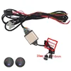 Only round switch wiring harness set