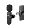 1Mic para IP Negro
