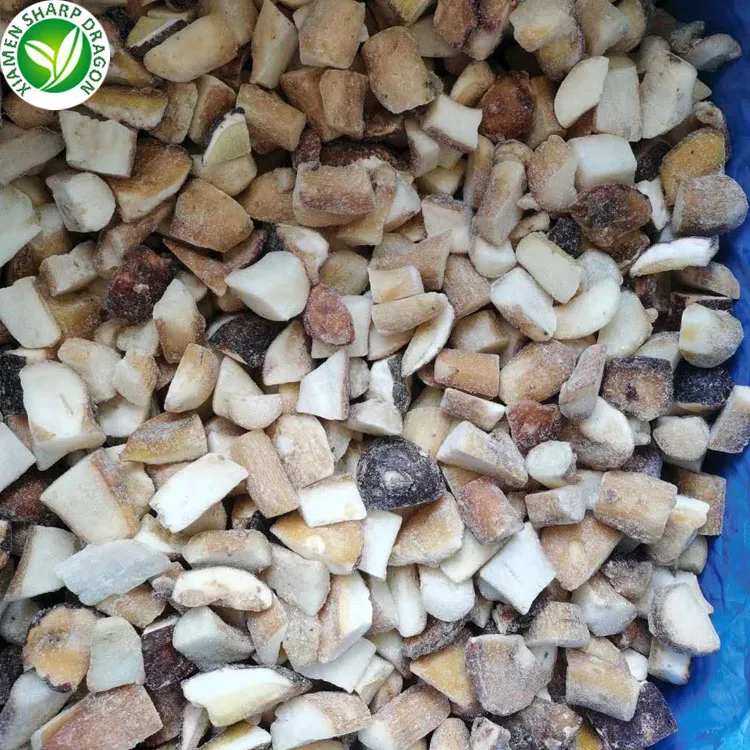frozen porcini mushroom whole and cut form for restaurants frozen porcini mushroom whole and cut form for restaurants