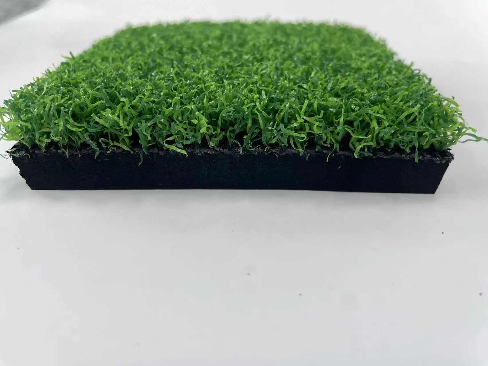 Artificial Turf Mini Golf Mat Synthetic Lawn Green Grass Carpet For Sports Flooring