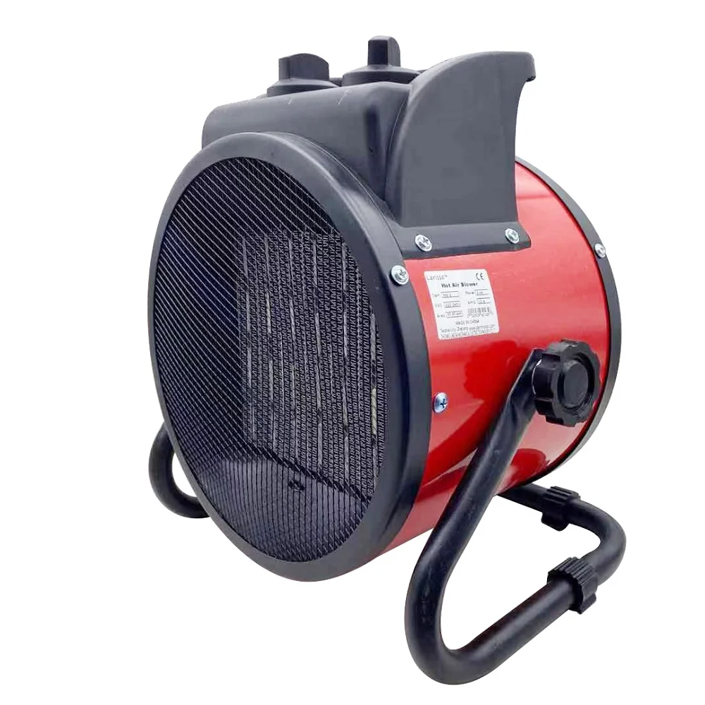 Wholesale Freestanding 3kW Poultry Farm new Air Heaters electric heater  industrial for garage From m.alibaba.com