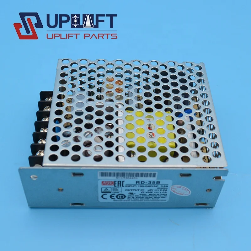 Rd35b Elevator Power Supply Elevator Power Board Elevator Parts