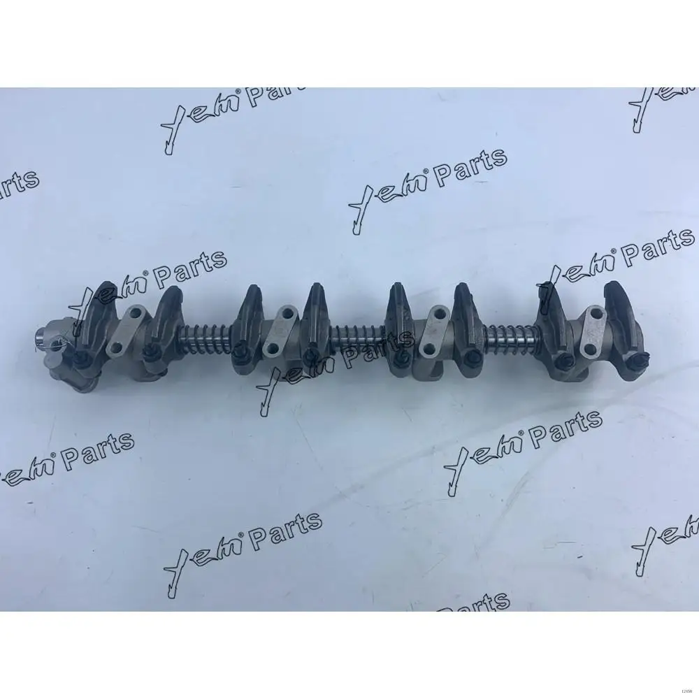 4BD1 Rocker Shaft Assembly for Isuzu Tractor Excavator Spare Parts