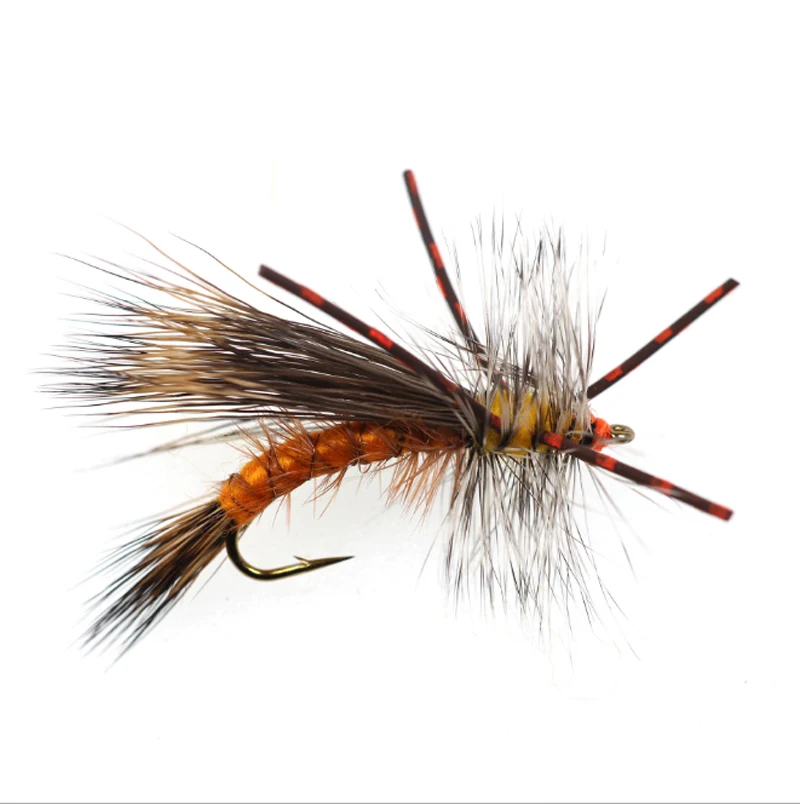 フライフィッシングスティミュレーターフライ用8 10 手作りフィッシングルアー Buy 刺激ハエ 手作り釣りフライ フライ釣り Product On Alibaba Com
