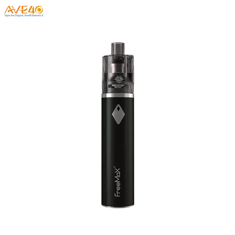 Набор для вейпа Freemax Gemm 80 Вт С одноразовым распылителем