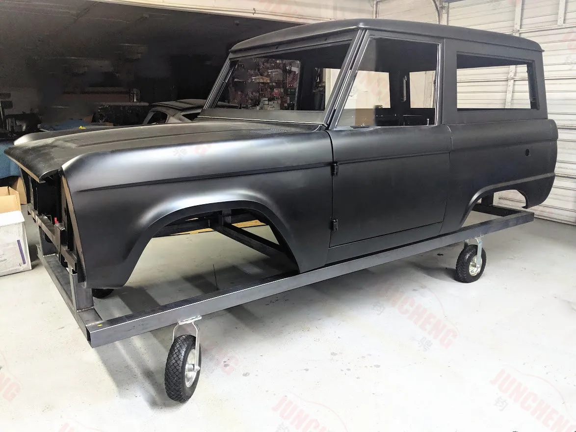 High Quality Classic Car Body Shell,Muscle Car Body Cab For Classic Mk1 ...