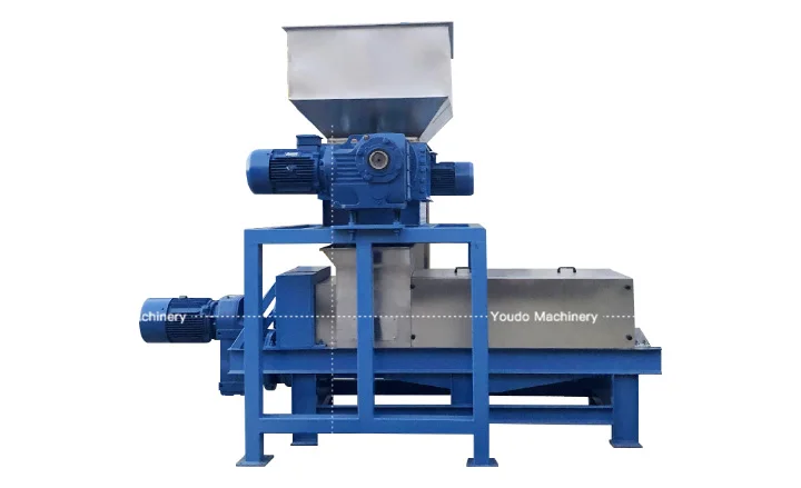 Тип сахарного тростника из нержавеющей стали сокоовый торф Спирулина пресс-фильтр инструмент для сушки мини-машина обезвоживания