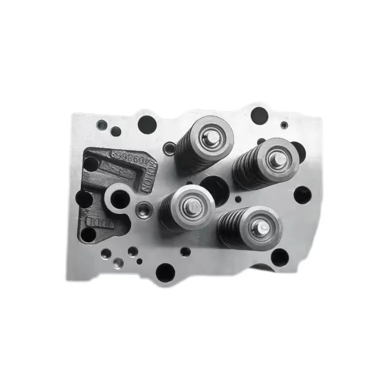 Factory Direct Sales Stock K50 Marine diesel Engine Parts Cylinder Head 3068402 3081073 3081064