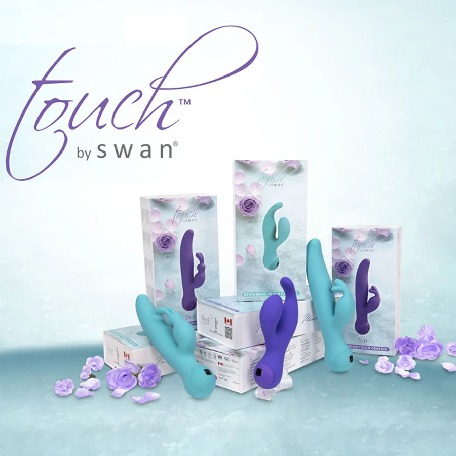 Luxury Premium Celebrity Brand Pillow Talk Vibrator Sale