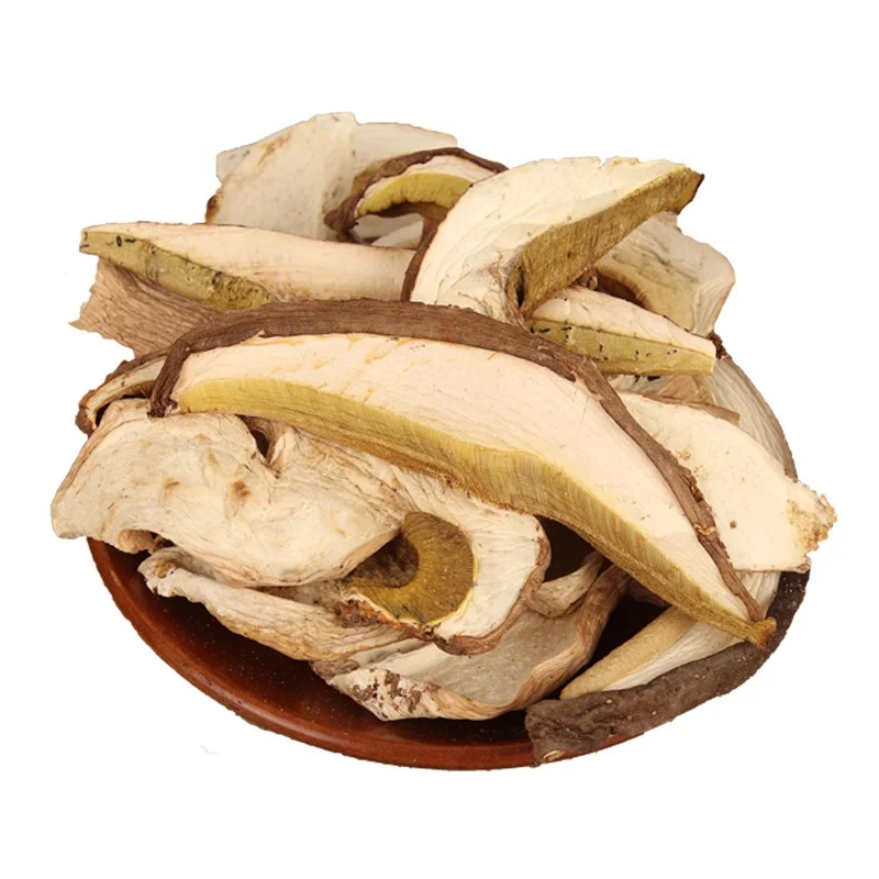 
 Сушеные грибы Porcini высокого качества Boletus Edulis класса A B  