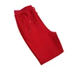 Red pant