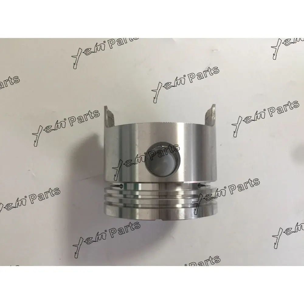 4P Engine Piston Kit for Toyota