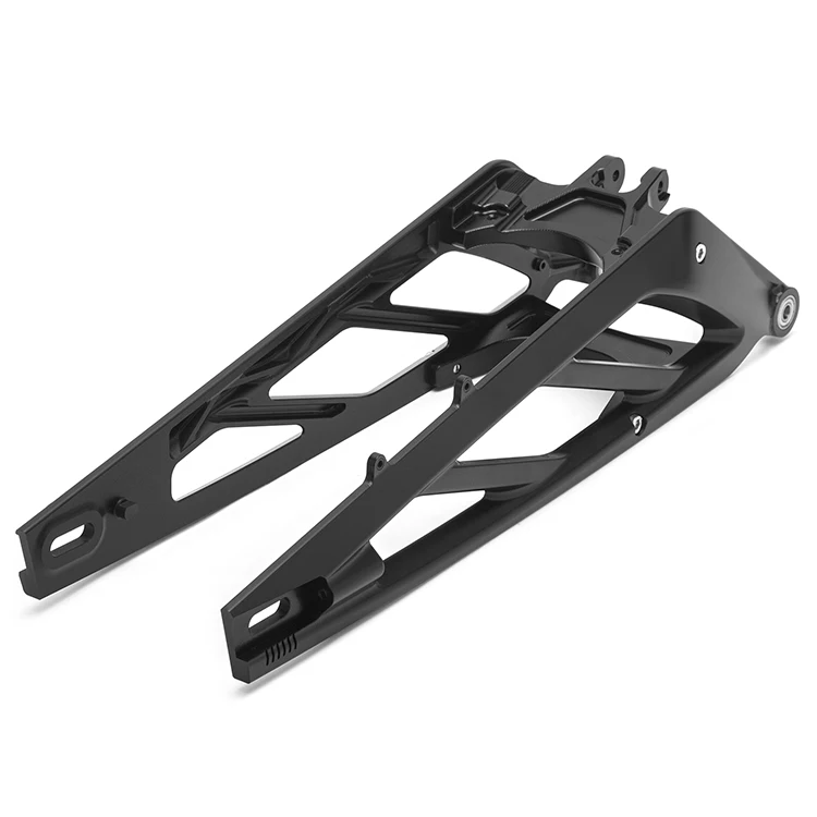 Foot Pegs Lowering Bracket Drop for Sur-ron Light Bee X / Segway X160