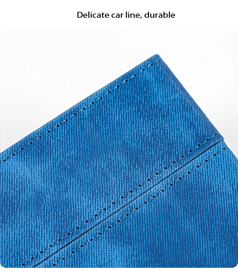 Deck Box Card Pu Leather Deck Case Custom Card Deck Box Trading Card