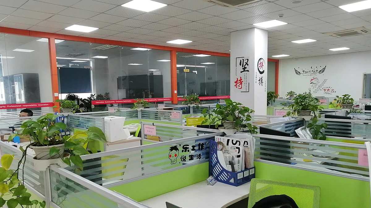 Shenzhen Bylen Tech CO LTD