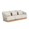 Three person sofa