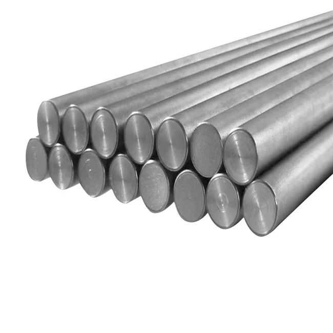 Rod Stock And  Round Bars Stainless Steel