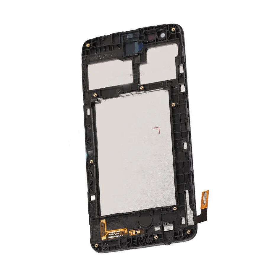 Wholesale Mobile Phone LCD Touch display Screen For LG M151 LCD Display Digitizer Assembly for LG M151 LCD