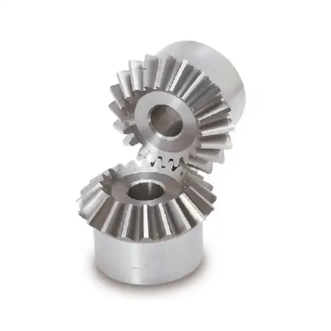 Chinese OEM ODM manufacture CNC Machining High Quality Durable and Reliable Gear for Industrial and Automotive Use