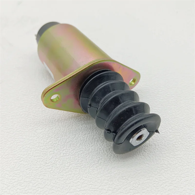 High Quality SA475212 12V Power Solenoid Valve for Woodward