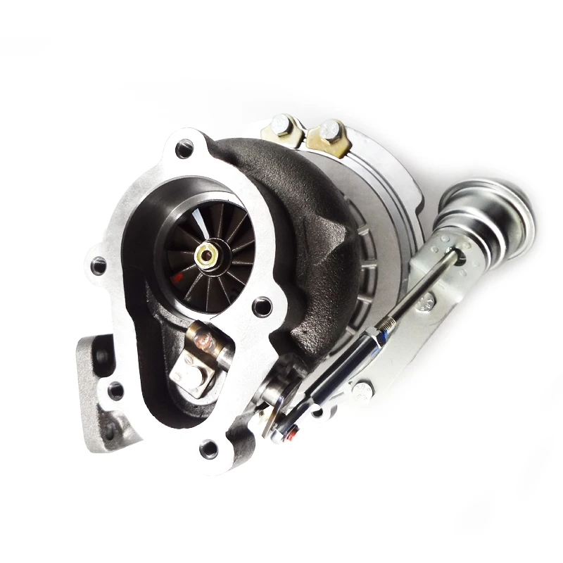 Factory Preferential Price Turbo K26 Turbo Charger 53269887104 Turbocharger 10326868 for Liebherr K26