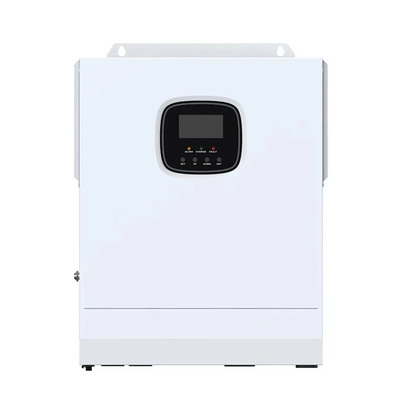 HSI 3000U ソーラー充電インバーター Hsi 3000uソーラーインバーター単相3000w 3kw 80a 110v 120v